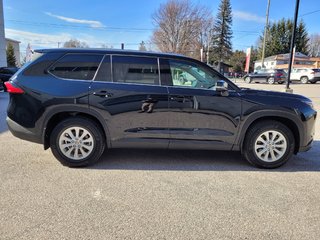 Toyota Grand Highlander XLE (AWD) 2024 à Mont-Laurier, Québec - 4 - w320h240px