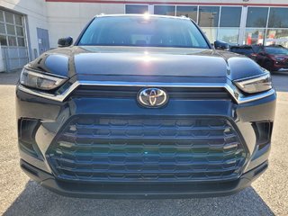 Toyota Grand Highlander XLE (AWD) 2024 à Mont-Laurier, Québec - 2 - w320h240px