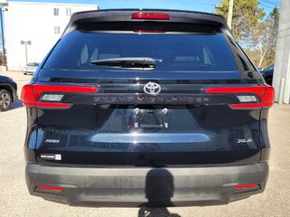 Toyota Grand Highlander XLE (AWD) 2024 à Mont-Laurier, Québec - 6 - w320h240px