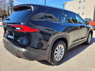 Toyota Grand Highlander XLE (AWD) 2024 à Mont-Laurier, Québec - 5 - w320h240px