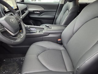 Toyota GRAND HIGHLANDER XLE 2026 à Mont-Laurier, Québec - 2 - w320h240px