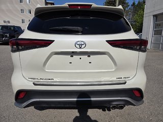 Toyota Highlander XSE (AWD) 2021 à Mont-Laurier, Québec - 6 - w320h240px