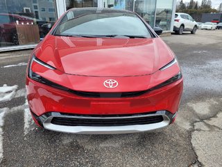 Toyota PRIUS HYBRIDE BRANCHABLE XSE 2025 à Mont-Laurier, Québec - 2 - w320h240px