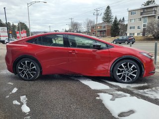 Toyota PRIUS HYBRIDE BRANCHABLE XSE 2025 à Mont-Laurier, Québec - 4 - w320h240px