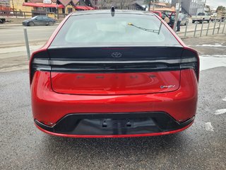 Toyota PRIUS HYBRIDE BRANCHABLE XSE 2025 à Mont-Laurier, Québec - 6 - w320h240px