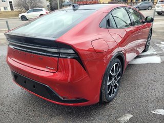 Toyota PRIUS HYBRIDE BRANCHABLE XSE 2025 à Mont-Laurier, Québec - 5 - w320h240px