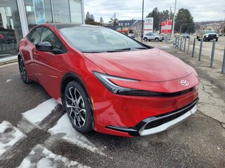 Toyota PRIUS HYBRIDE BRANCHABLE XSE 2025 à Mont-Laurier, Québec - 3 - w320h240px