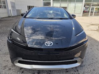 Toyota PRIUS HYBRIDE BRANCHABLE SE 2025 à Mont-Laurier, Québec - 2 - w320h240px