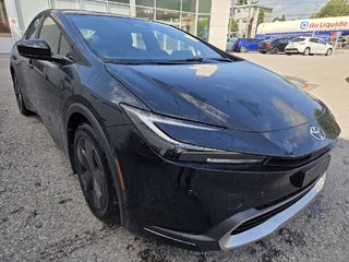Toyota PRIUS HYBRIDE BRANCHABLE SE 2025 à Mont-Laurier, Québec - 3 - w320h240px