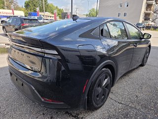 Toyota PRIUS HYBRIDE BRANCHABLE SE 2025 à Mont-Laurier, Québec - 5 - w320h240px