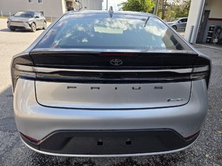 Toyota PRIUS HYBRIDE BRANCHABLE SE 2025 à Mont-Laurier, Québec - 6 - w320h240px