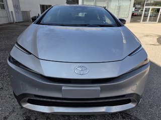 Toyota PRIUS HYBRIDE BRANCHABLE SE 2025 à Mont-Laurier, Québec - 2 - w320h240px