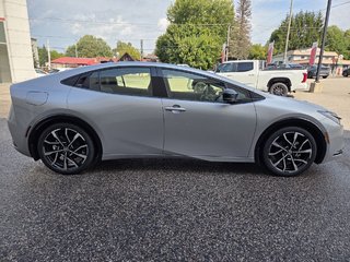 Toyota PRIUS HYBRIDE BRANCHABLE XSE 2025 à Mont-Laurier, Québec - 4 - w320h240px