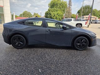 Toyota PRIUS HYBRIDE BRANCHABLE SE 2026 à Mont-Laurier, Québec - 4 - w320h240px