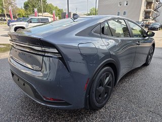 Toyota PRIUS HYBRIDE BRANCHABLE SE 2026 à Mont-Laurier, Québec - 5 - w320h240px