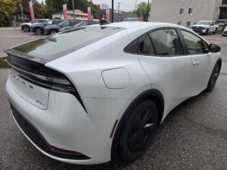 2026 Toyota PRIUS HYBRIDE BRANCHABLE SE in Mont-Laurier, Quebec - 5 - w320h240px