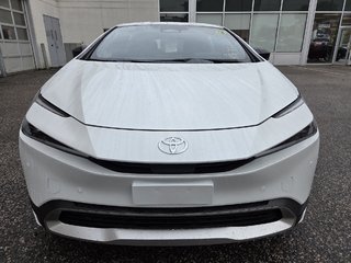 2026 Toyota PRIUS HYBRIDE BRANCHABLE SE in Mont-Laurier, Quebec - 2 - w320h240px