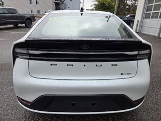 2026 Toyota PRIUS HYBRIDE BRANCHABLE SE in Mont-Laurier, Quebec - 6 - w320h240px