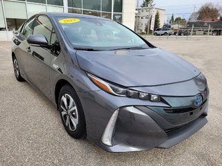 2019 Toyota PRIUS PRIME in Mont-Laurier, Quebec - 3 - w320h240px