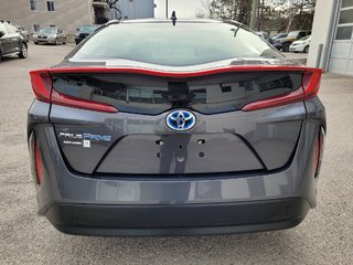 2019 Toyota PRIUS PRIME in Mont-Laurier, Quebec - 6 - w320h240px