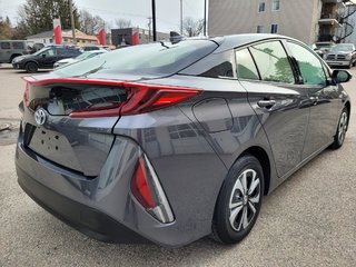 2019 Toyota PRIUS PRIME in Mont-Laurier, Quebec - 5 - w320h240px