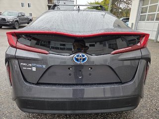 2019 Toyota PRIUS PRIME BASE in Mont-Laurier, Quebec - 6 - w320h240px