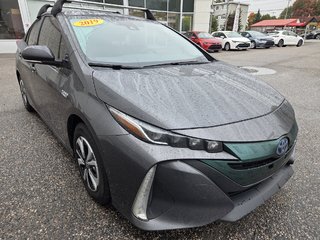 2019 Toyota PRIUS PRIME BASE in Mont-Laurier, Quebec - 4 - w320h240px