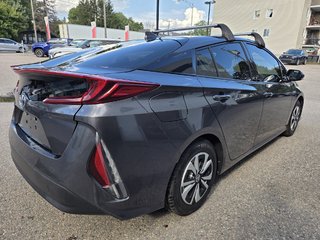 Toyota PRIUS PRIME BASE 2019 à Mont-Laurier, Québec - 5 - w320h240px