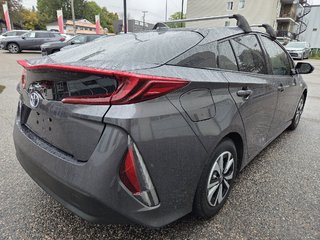 2019 Toyota PRIUS PRIME BASE in Mont-Laurier, Quebec - 5 - w320h240px