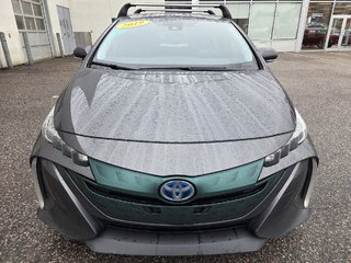 2019 Toyota PRIUS PRIME BASE in Mont-Laurier, Quebec - 2 - w320h240px