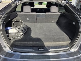 Toyota PRIUS PRIME BASE 2019 à Mont-Laurier, Québec - 6 - w320h240px