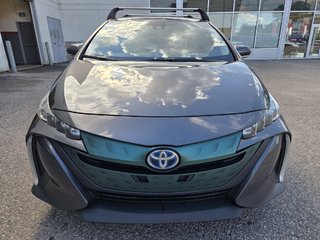 Toyota PRIUS PRIME BASE 2019 à Mont-Laurier, Québec - 2 - w320h240px