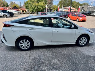 2020 Toyota PRIUS PRIME Upgrade in Mont-Laurier, Quebec - 4 - w320h240px