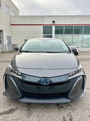 Toyota PRIUS PRIME Upgrade 2020 à Mont-Laurier, Québec - 2 - w320h240px