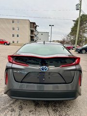 Toyota PRIUS PRIME Upgrade 2020 à Mont-Laurier, Québec - 6 - w320h240px