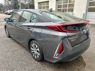 2020 Toyota PRIUS PRIME Upgrade in Mont-Laurier, Quebec - 6 - w320h240px