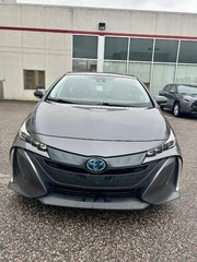 2020 Toyota PRIUS PRIME Upgrade in Mont-Laurier, Quebec - 2 - w320h240px