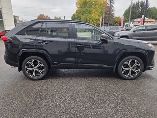2025 Toyota RAV4 HYBRIDE RECHARGEABLE XSE in Mont-Laurier, Quebec - 4 - w320h240px