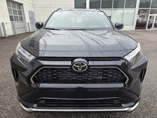 2025 Toyota RAV4 HYBRIDE RECHARGEABLE XSE in Mont-Laurier, Quebec - 2 - w320h240px