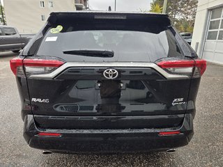 2025 Toyota RAV4 HYBRIDE RECHARGEABLE XSE in Mont-Laurier, Quebec - 6 - w320h240px