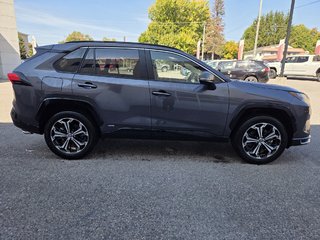 2025 Toyota RAV4 HYBRIDE RECHARGEABLE XSE in Mont-Laurier, Quebec - 5 - w320h240px