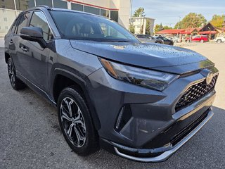 2025 Toyota RAV4 HYBRIDE RECHARGEABLE XSE in Mont-Laurier, Quebec - 3 - w320h240px