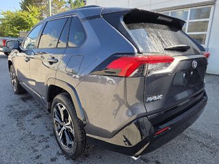 2025 Toyota RAV4 HYBRIDE RECHARGEABLE XSE in Mont-Laurier, Quebec - 6 - w320h240px