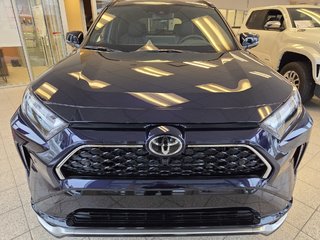 Toyota RAV4 HYBRIDE RECHARGEABLE XSE 2025 à Mont-Laurier, Québec - 2 - w320h240px