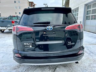 Toyota RAV4 Hybrid LE+(AWD) 2018 à Mont-Laurier, Québec - 6 - w320h240px