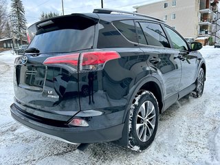 2018 Toyota RAV4 Hybrid LE+(AWD) in Mont-Laurier, Quebec - 5 - w320h240px