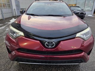 2018 Toyota RAV4 SE AWD in Mont-Laurier, Quebec - 2 - w320h240px