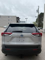 2019 Toyota RAV4 Hybride LE (AWD) in Mont-Laurier, Quebec - 6 - w320h240px
