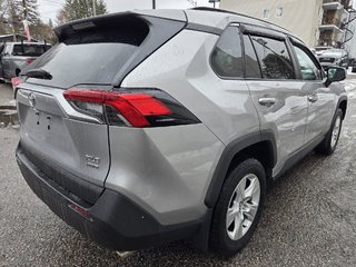 2019 Toyota RAV4 XLE AWD in Mont-Laurier, Quebec - 5 - w320h240px