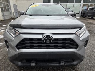 2019 Toyota RAV4 XLE AWD in Mont-Laurier, Quebec - 2 - w320h240px